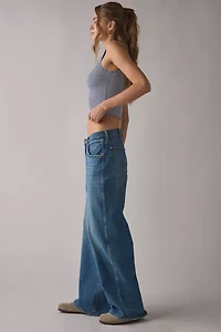 Wrangler Low-Rise Baggy Jean