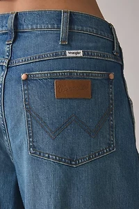 Wrangler Low-Rise Baggy Jean