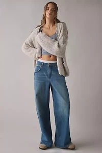 Wrangler Low-Rise Baggy Jean