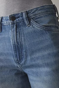 Wrangler Cowboy Longline Short