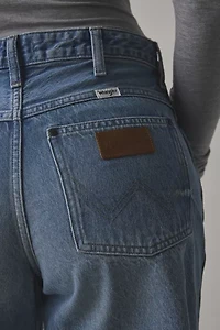 Wrangler Cowboy Longline Short