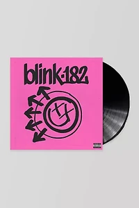 blink-182 - One More Time...  LP