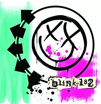 Blink 182 - Blink 182  LP