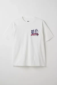 OBEY Unite & Fight Graphic Tee