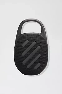 JBL Clip 5 Portable Waterproof Bluetooth Speaker