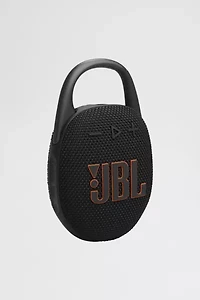 JBL Clip 5 Portable Waterproof Bluetooth Speaker