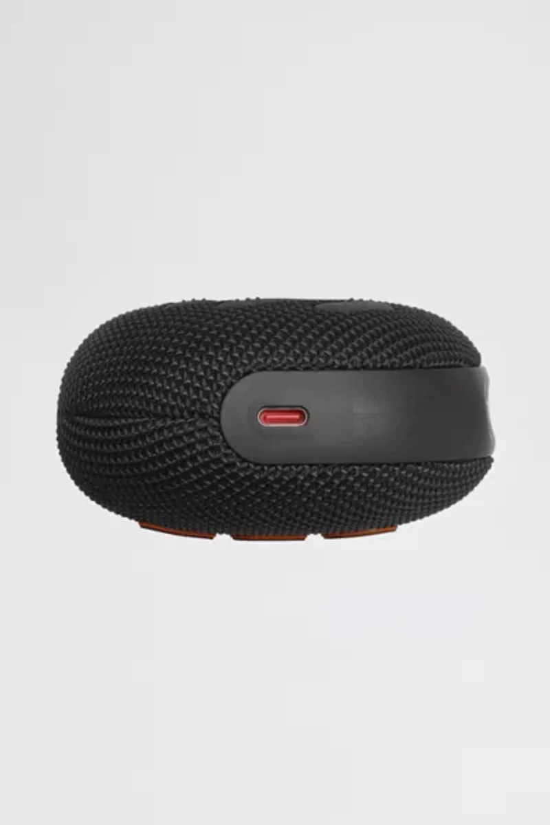 JBL Clip 5 Portable Waterproof Bluetooth Speaker