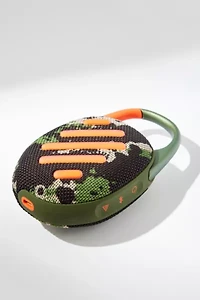 JBL Clip 5 Portable Waterproof Bluetooth Speaker