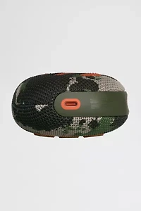 JBL Clip 5 Portable Waterproof Bluetooth Speaker