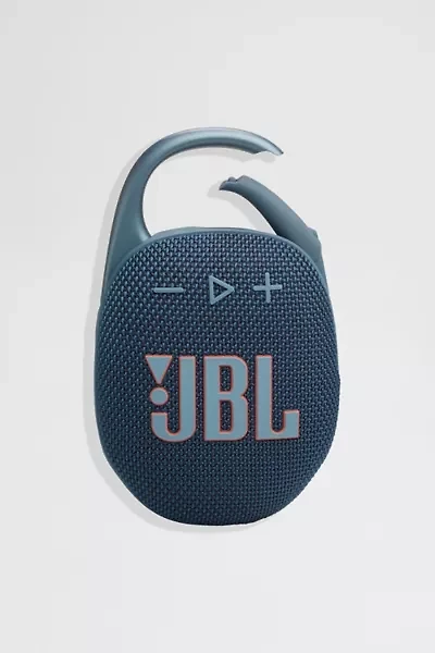 JBL Clip 5 Portable Waterproof Bluetooth Speaker