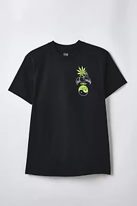 OBEY Pledge Graphic Tee