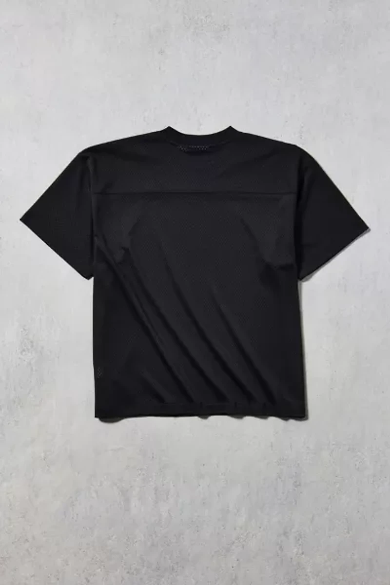 OBEY Johnson Jersey Tee