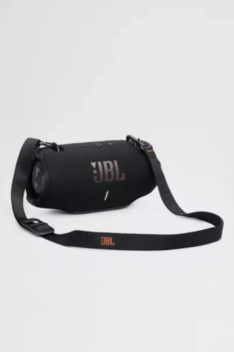 JBL Xtreme 4 Portable Waterproof Bluetooth Speaker