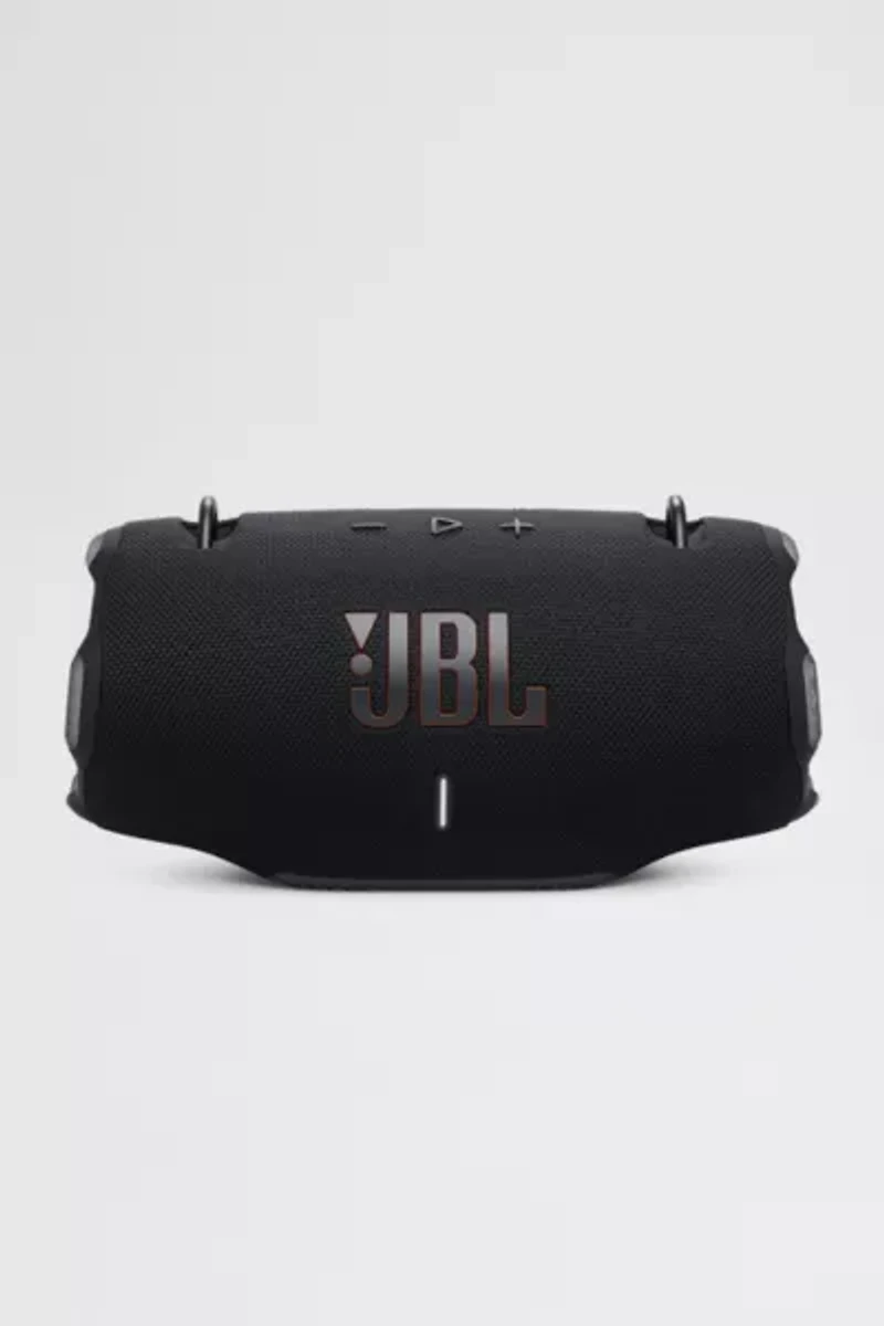 JBL Xtreme 4 Portable Waterproof Bluetooth Speaker