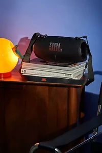 JBL Xtreme 4 Portable Waterproof Bluetooth Speaker