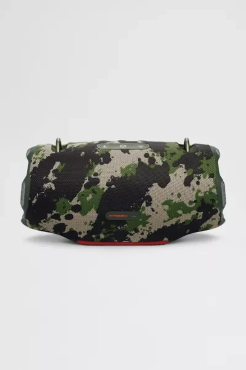 JBL Xtreme 4 Portable Waterproof Bluetooth Speaker