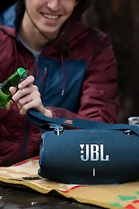 JBL Xtreme 4 Portable Waterproof Bluetooth Speaker