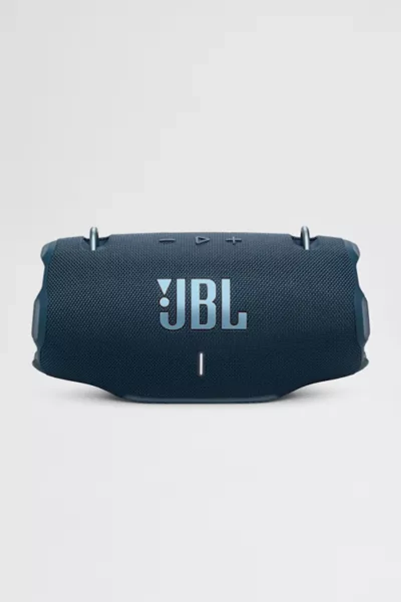 JBL Xtreme 4 Portable Waterproof Bluetooth Speaker