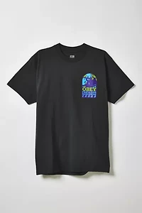 OBEY Worldwide Sound Graphic Tee