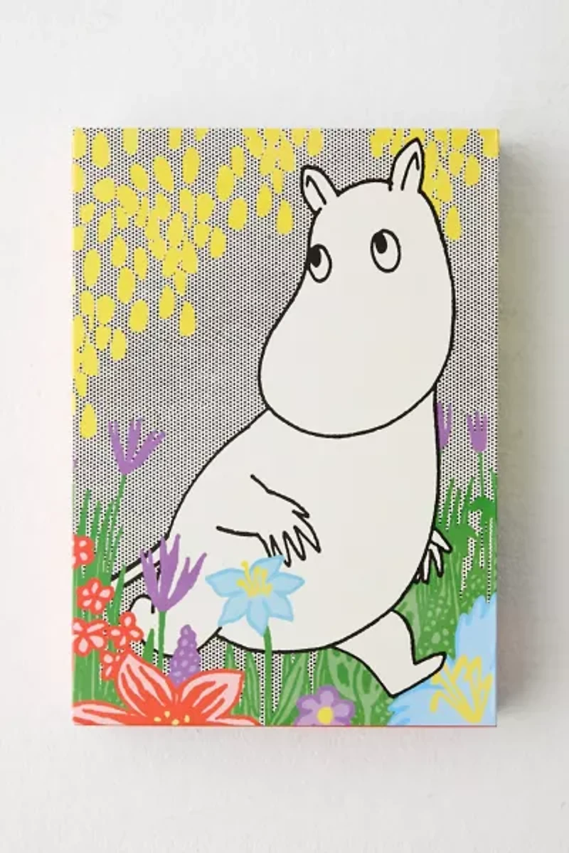 Moomin Deluxe: Volume One By Tove Jansson