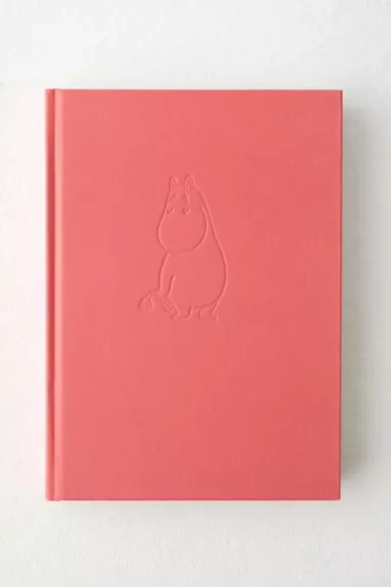 Moomin Deluxe: Volume One By Tove Jansson