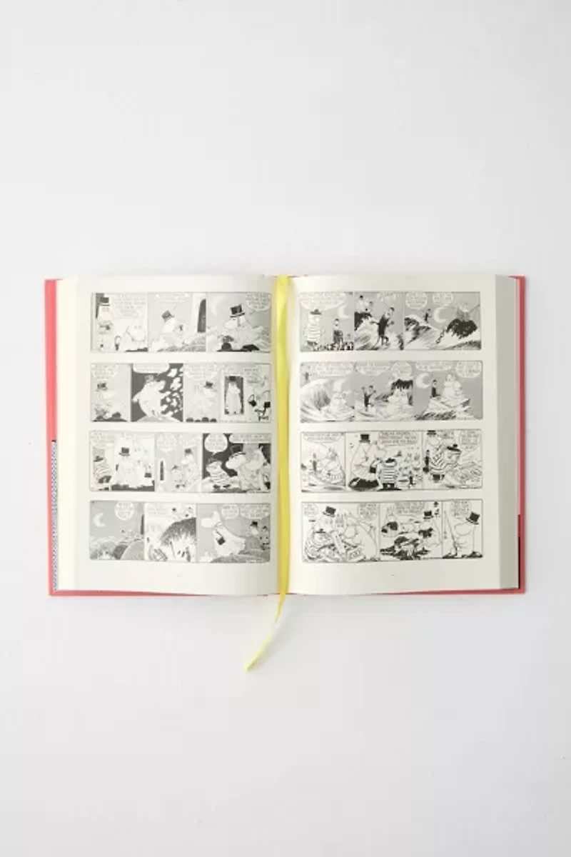 Moomin Deluxe: Volume One By Tove Jansson