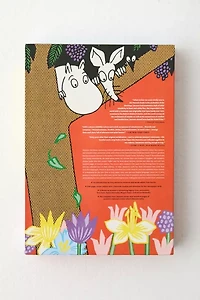 Moomin Deluxe: Volume One By Tove Jansson