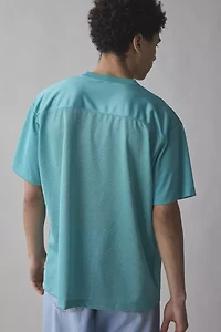 GUESS ORIGINALS 81 Mesh Jersey Tee