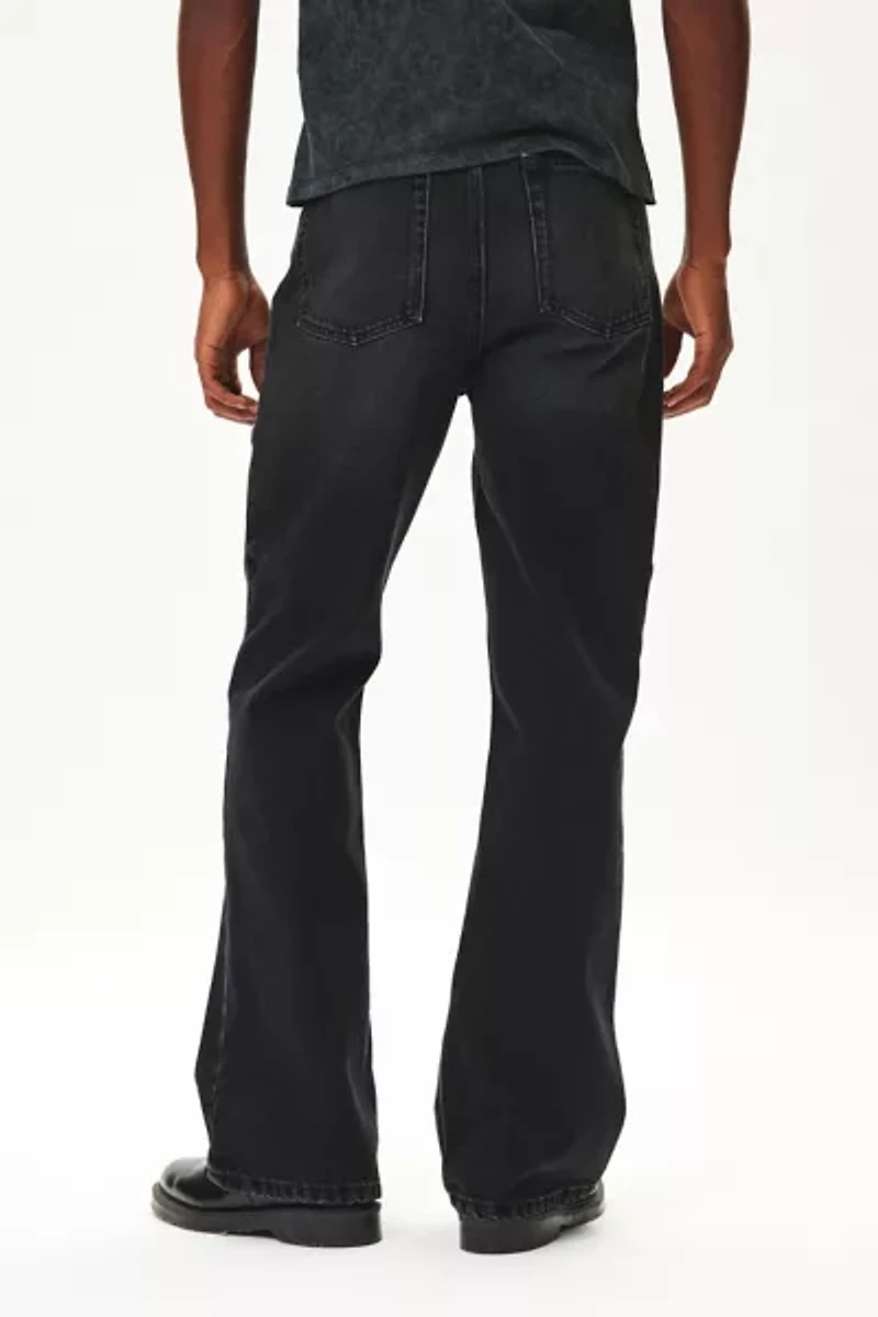 BDG Lenny Flare Leg Jean