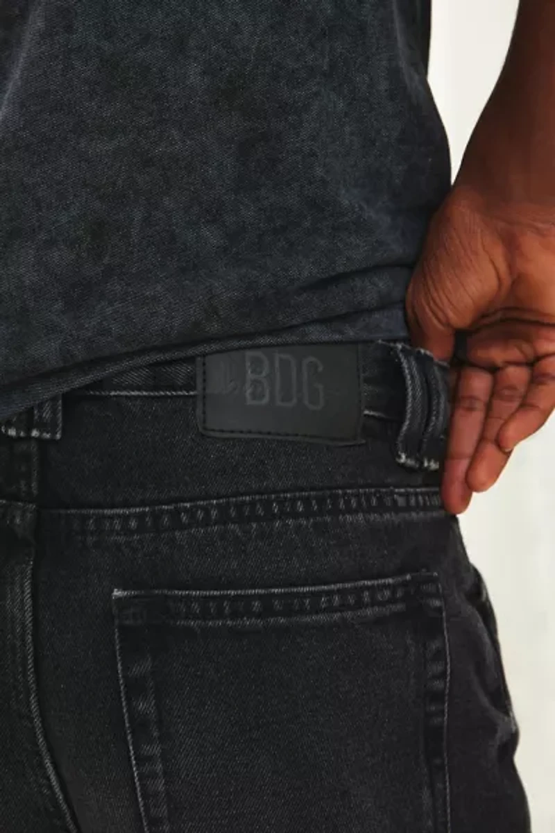 BDG Lenny Flare Leg Jean