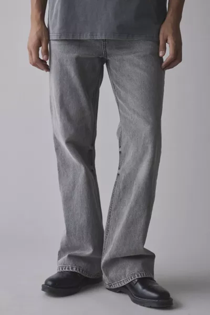 BDG Lenny Flared Jean