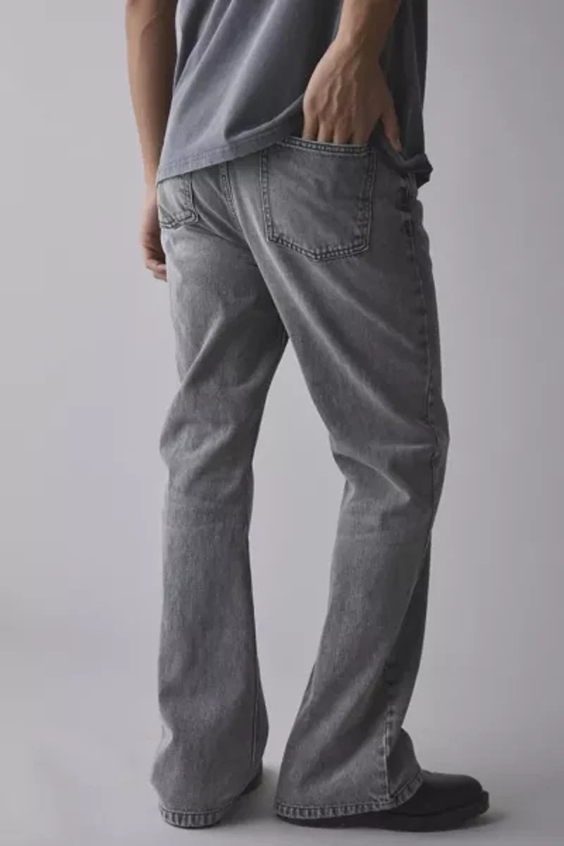 BDG Lenny Flared Jean