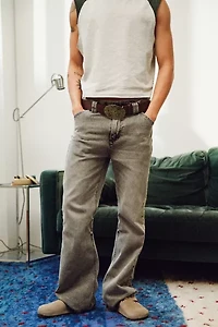 BDG Lenny Flared Jean