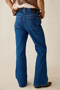 BDG Lenny Flare Leg Jean