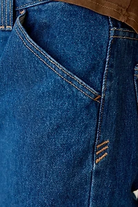 BDG Lenny Flare Leg Jean