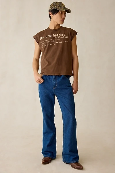 BDG Lenny Flare Leg Jean