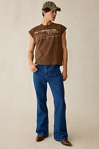 BDG Lenny Flare Leg Jean