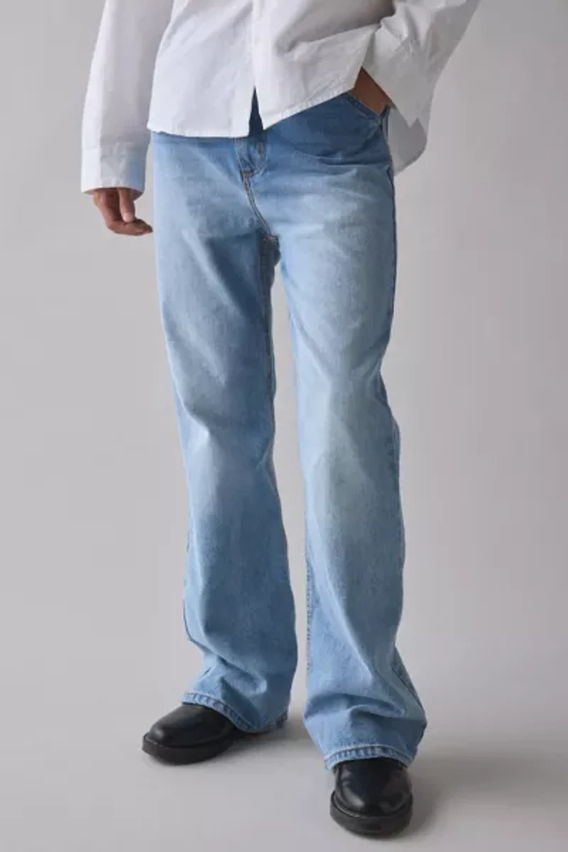 BDG Kenny Flare Leg Jean