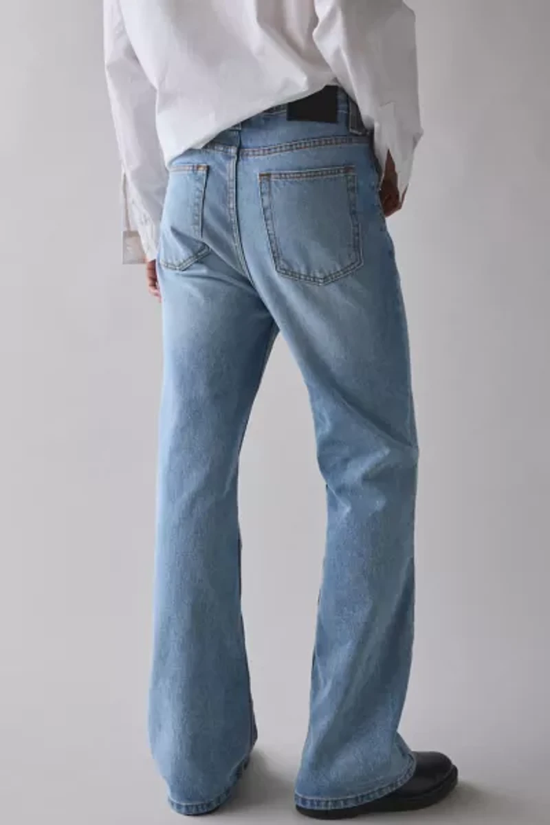 BDG Kenny Flare Leg Jean