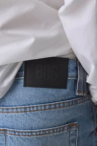 BDG Kenny Flare Leg Jean