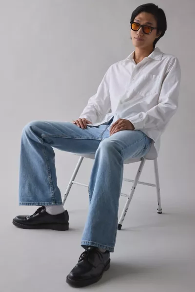 BDG Kenny Flare Leg Jean