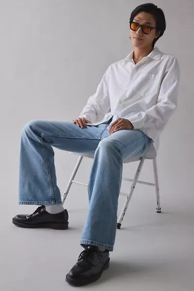BDG Kenny Flare Leg Jean