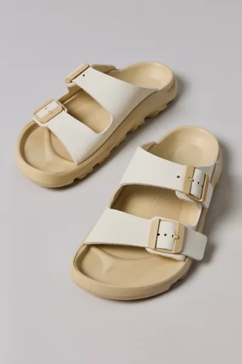 Birkenstock Men's Mogami Terra Sandal