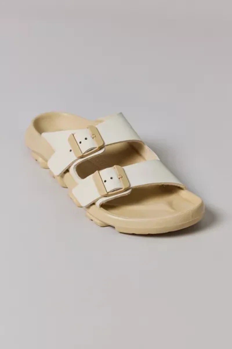 Birkenstock Men's Mogami Terra Sandal
