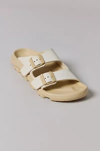 Birkenstock Men's Mogami Terra Sandal