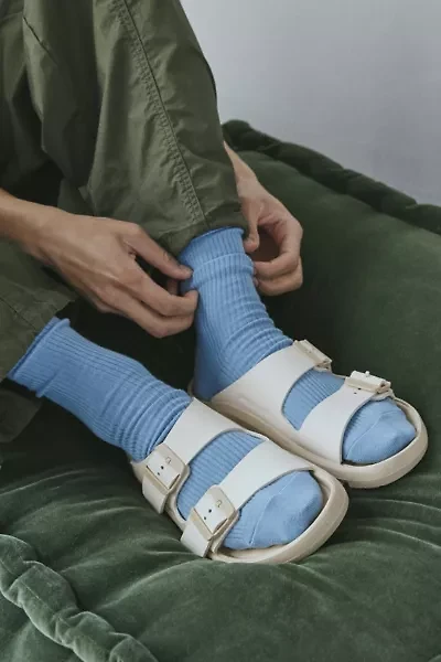 Birkenstock Men's Mogami Terra Sandal