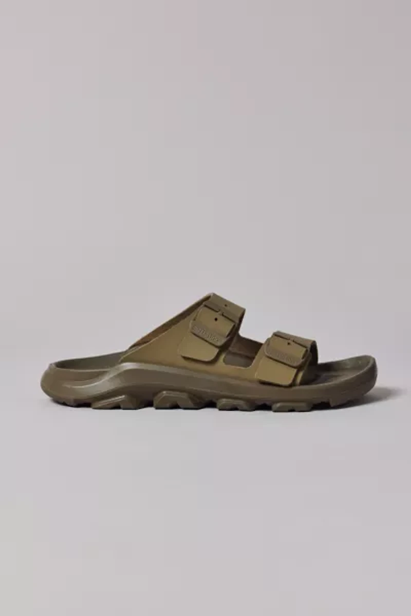 Birkenstock Men's Mogami Terra Sandal
