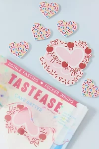 Pastease Tastease: Edible Pasties Set