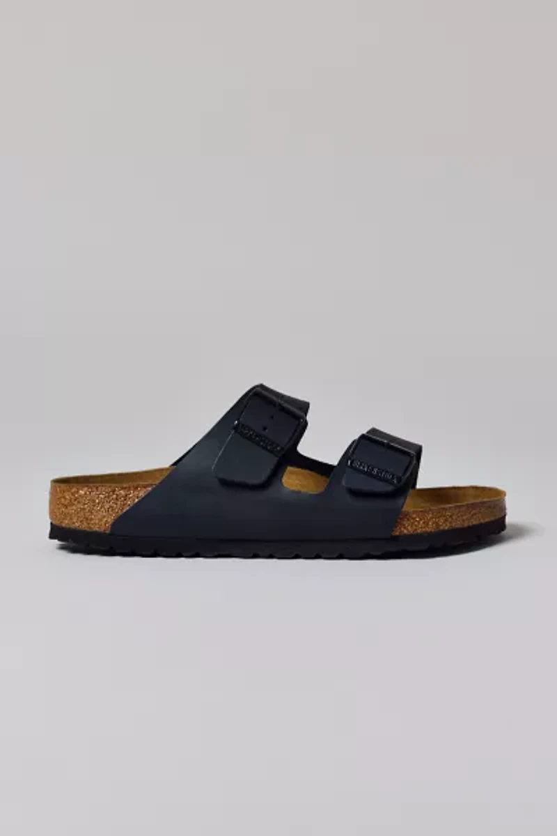 Birkenstock Men's Arizona Birko-Flor Sandal