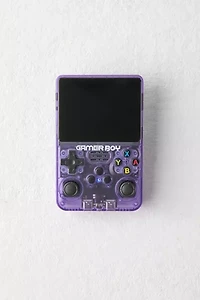 Classic Handheld Game System